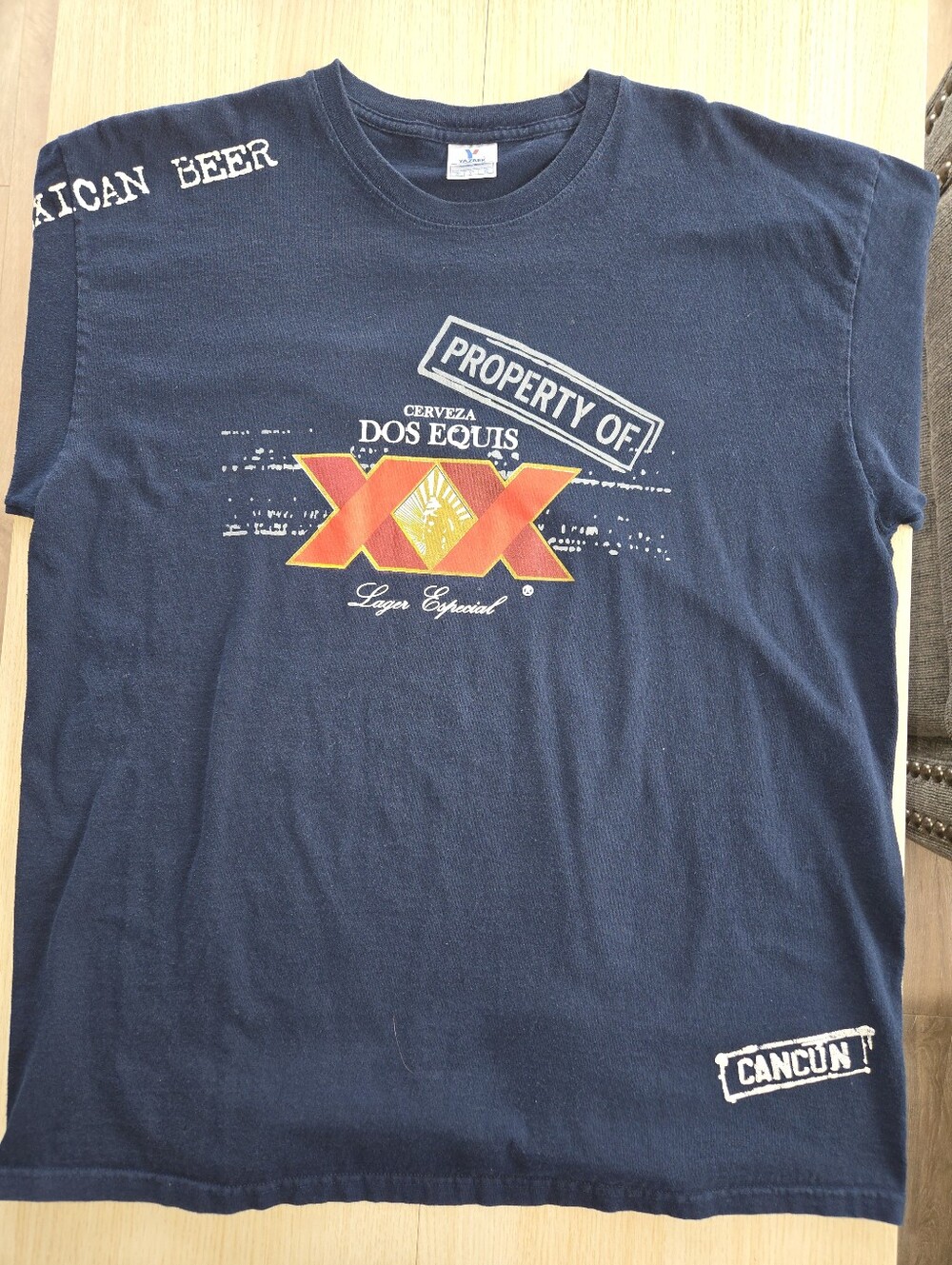 Dos Equis Tee Shirt